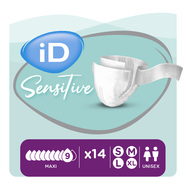 iD Sensitive Belt Maxi