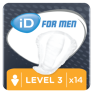 iD For Men Level 3