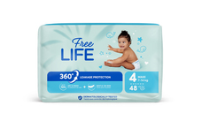 Couches Bébé Freelife