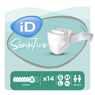 iD Sensitive Belt Super