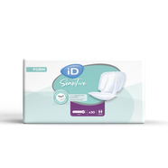 iD Sensitive Form Maxi