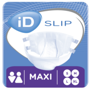 iD Slip Maxi