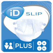 iD Slip Plus