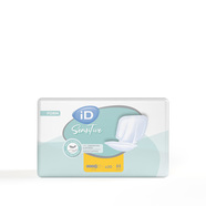 iD Sensitive Form Extra