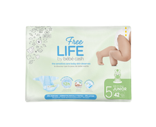 Freelife Nappies