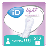 iD Light Normal Einlagen