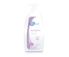 iD Care Moisturising Body Milk