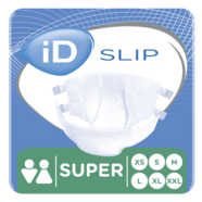 iD Slip Super