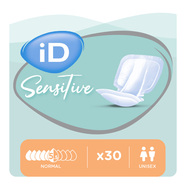 iD Sensitive Form Normal