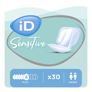 iD Sensitive Form Plus