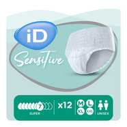 iD Pants Sensitive Super