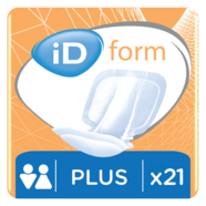 iD Form Plus