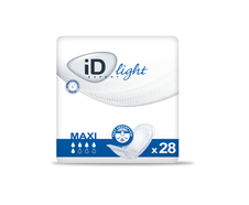 iD Expert Light Maxi