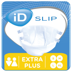iD Slip S Extra Plus