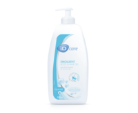 iD Care Cleansing Gel 2in1