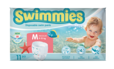 Swimmies