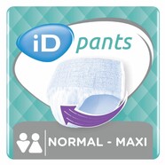 iD Pants