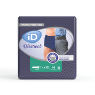 iD for Men Pants