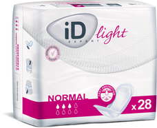 iD Expert Light