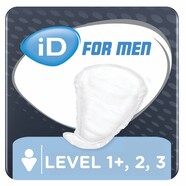 iD for Men