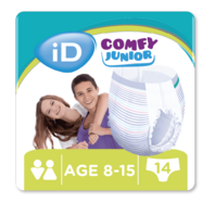 iD Comfy Junior