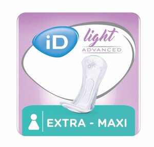 iD Discreet Light Extra Plus