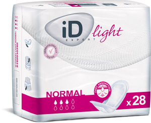 iD Expert Light Maxi