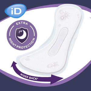 iD Discreet Light
