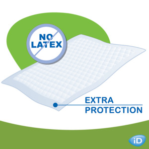 iD Expert Protect Super Bettschutzunterlage