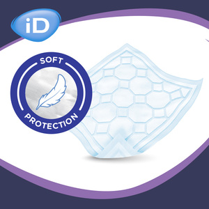 iD Discreet Underpads