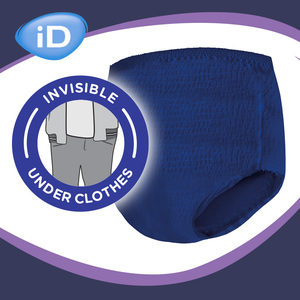 iD for Men Pants