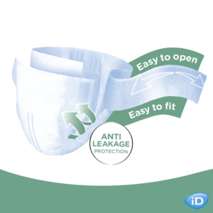 iD Belt Plus