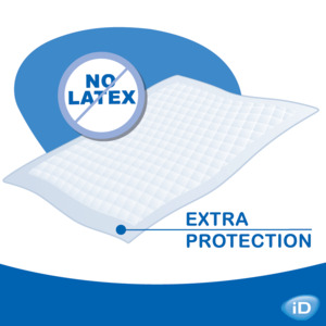 iD Expert Protect Plus Bettschutzunterlage