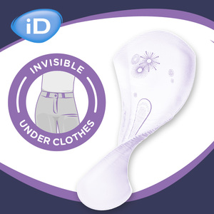 iD Discreet Light