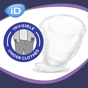 iD Discreet For Men