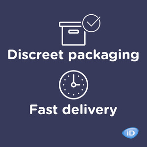 iD Discreet Light