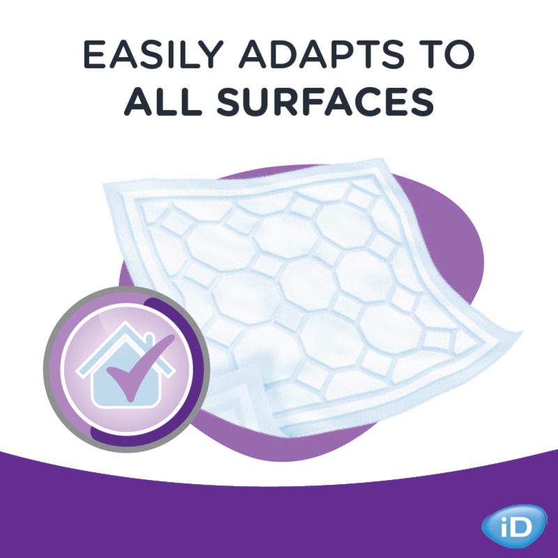 iD Protect 60x60 Plus- Buy on iD-Direct
